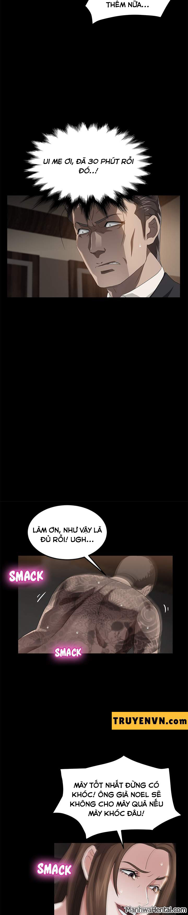 cô vợ bị bán chapter 19 12