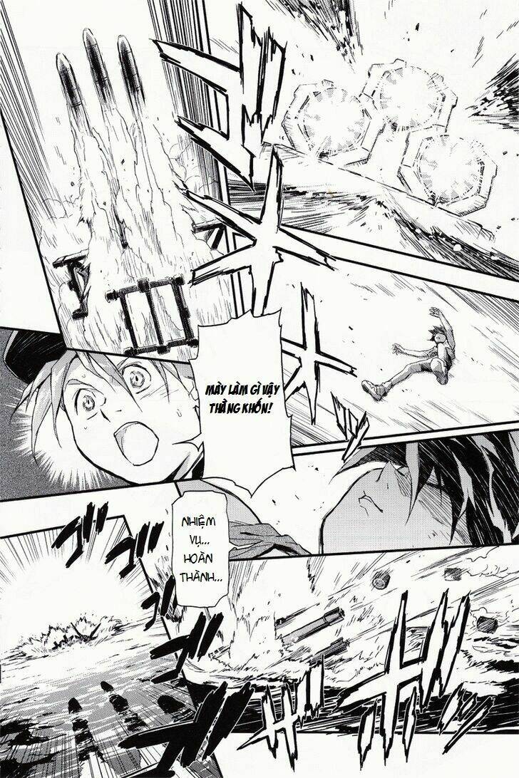 new mobile report gundam wing endless waltz: the glory of losers chapter 3 27