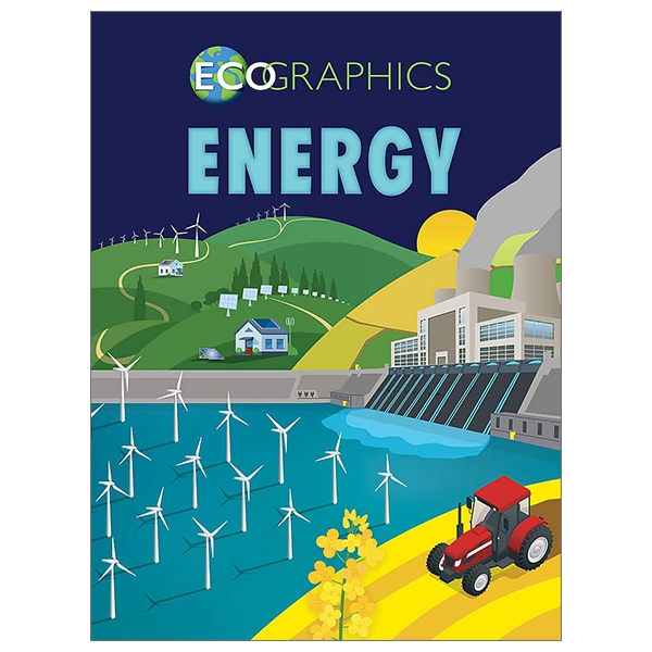 Energy (Ecographics)