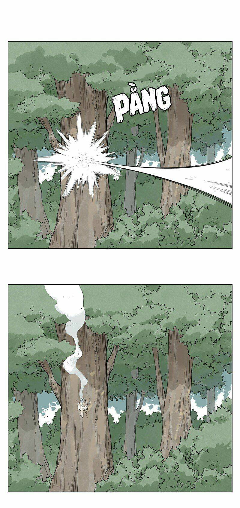 bang chủ đại nhân tìm cách trị hói đầu chapter 29 15