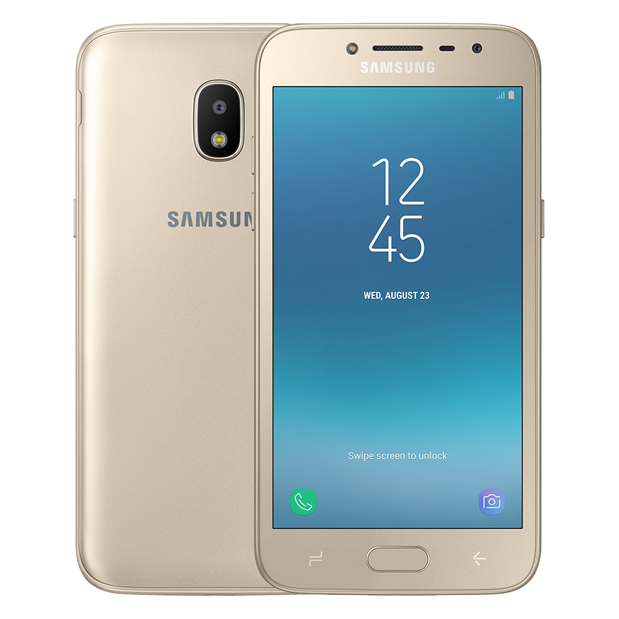 Điện Thoại Samsung Galaxy J2 Pro 2018 - Hàng Chính Hãng