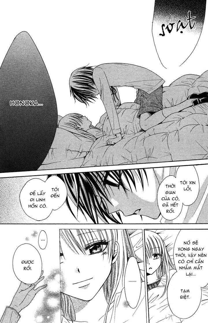 tổng hợp one shot. chapter 261 31