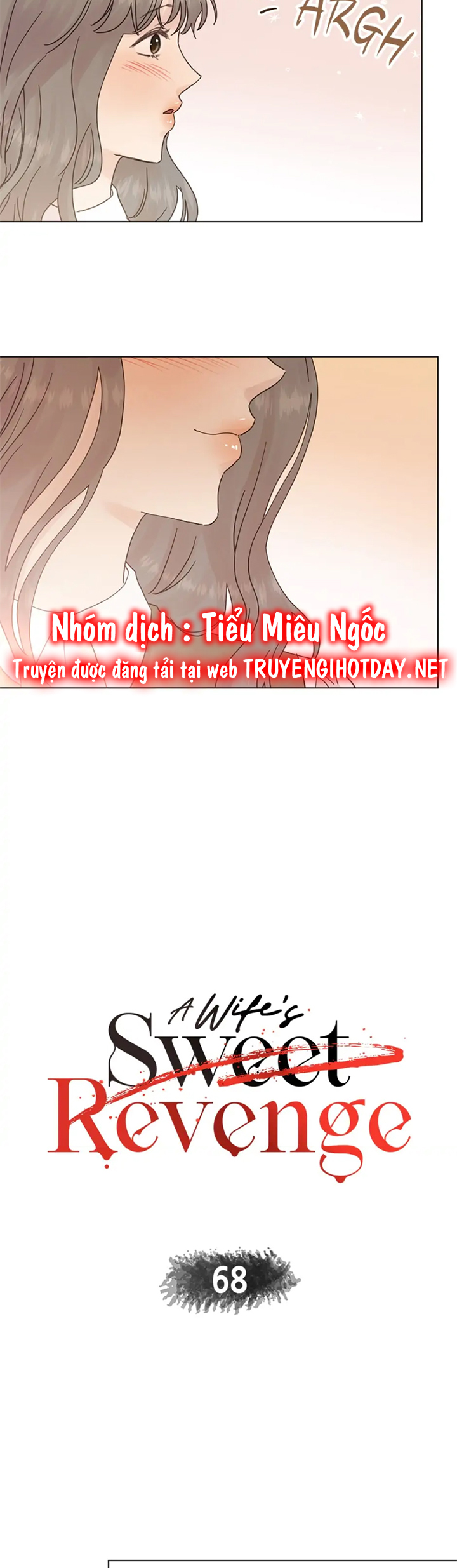 sự trả thù ngọt ngào của vợ tôi chapter 135 6
