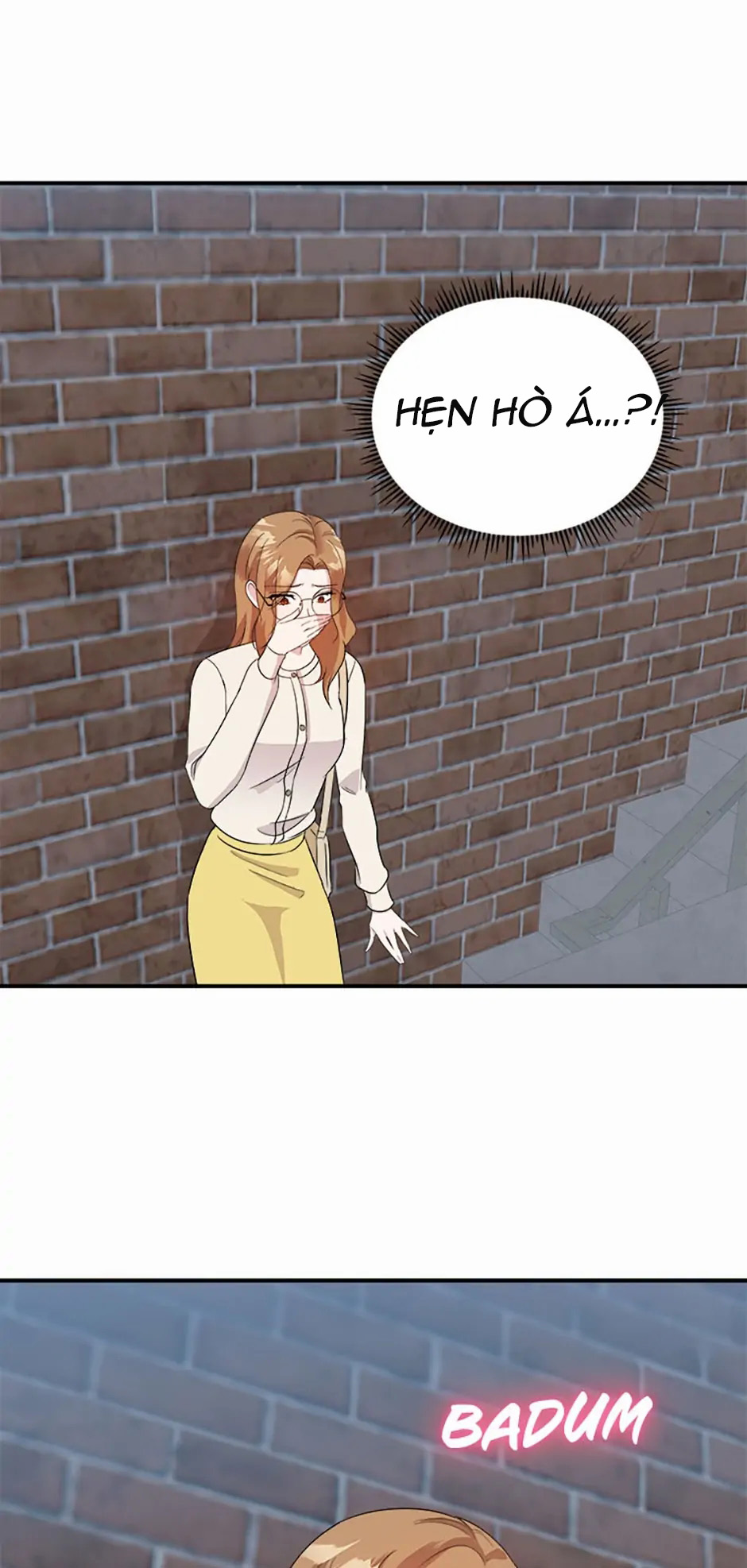 thiếu tôi là sếp mất ngủ ngay chapter 38.2 21