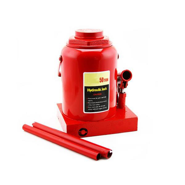 KÍCH CHÂN THỦY LỰC - 50T