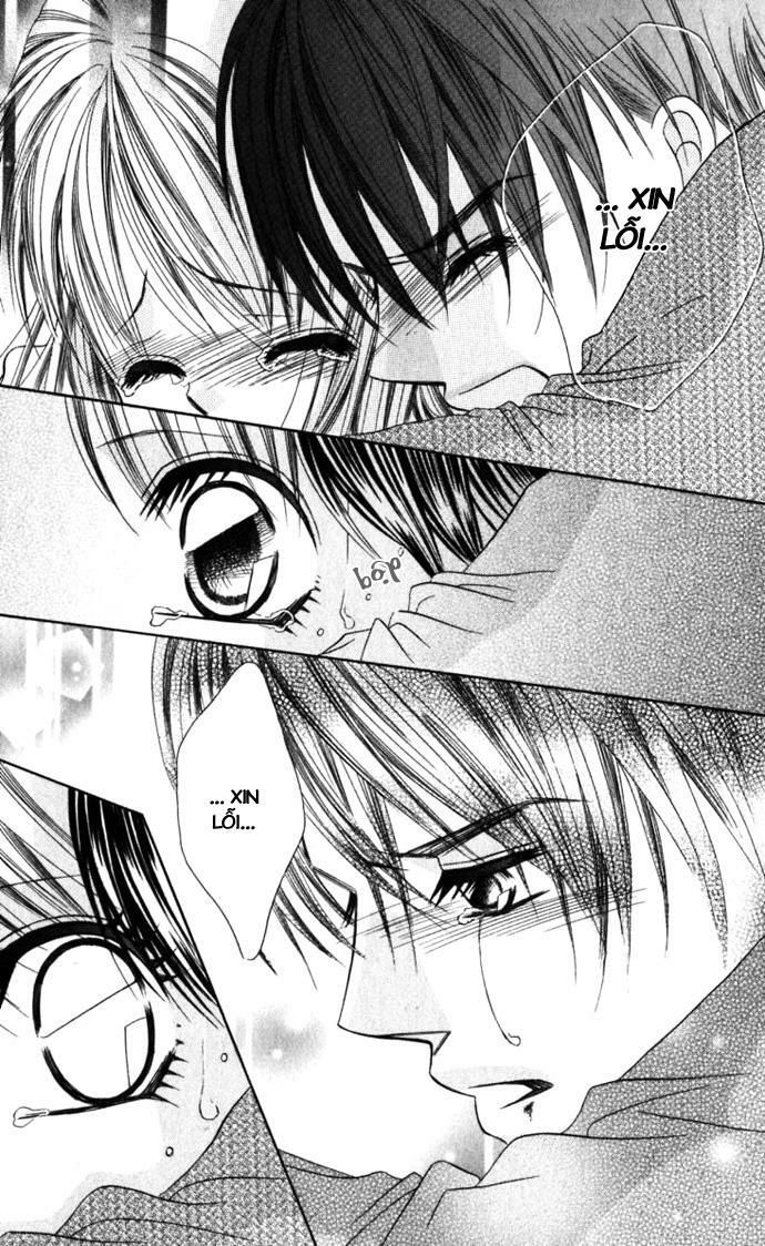 i love my little sister chapter 11 26