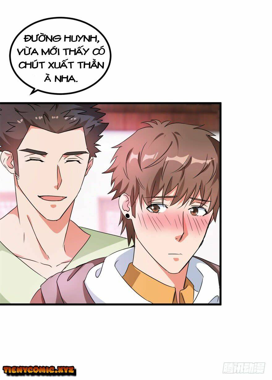 thấu thị tiên y chapter 34 16