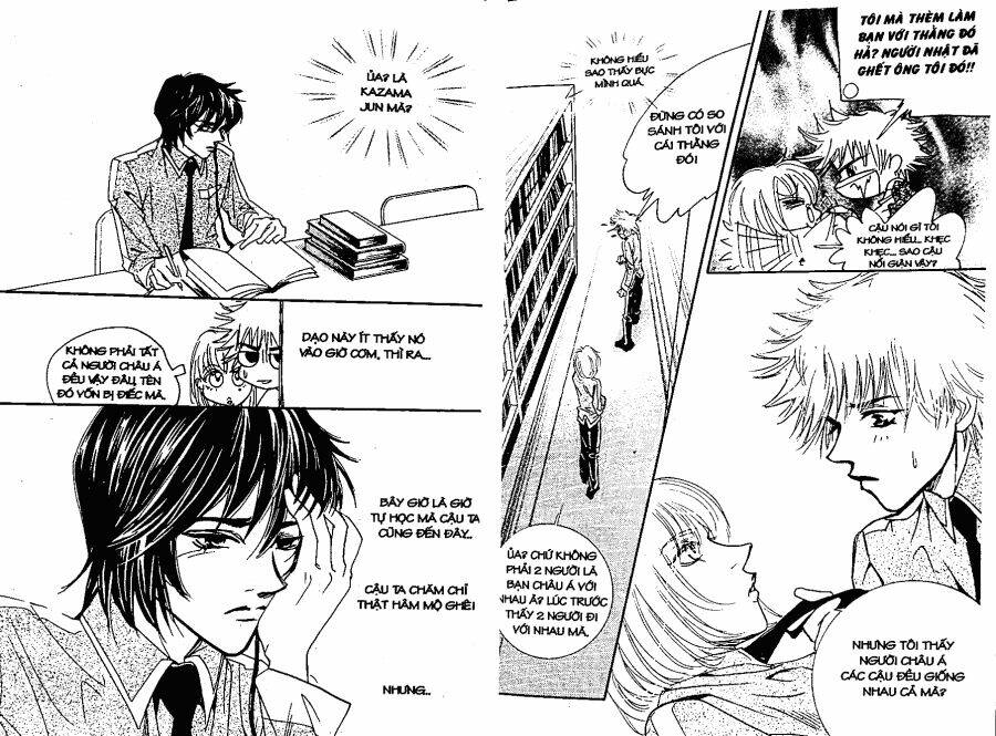 oridinary school chapter 4 27