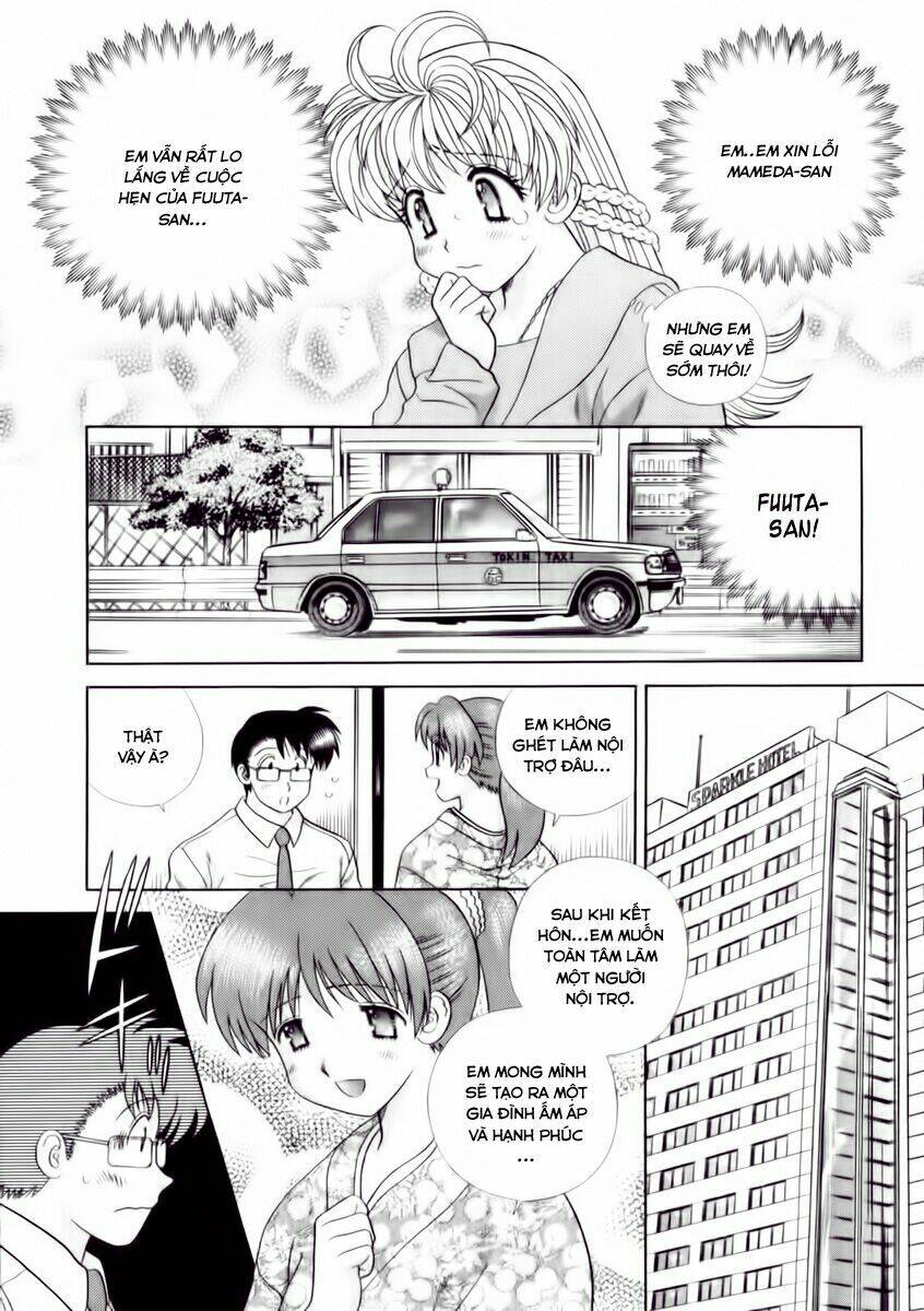 love lucky chapter 17 19