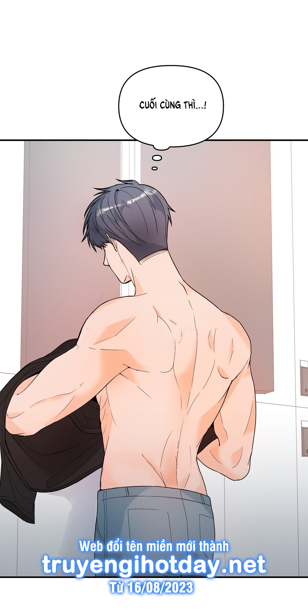 Dick Deep chapter 3.1 - Trang 2