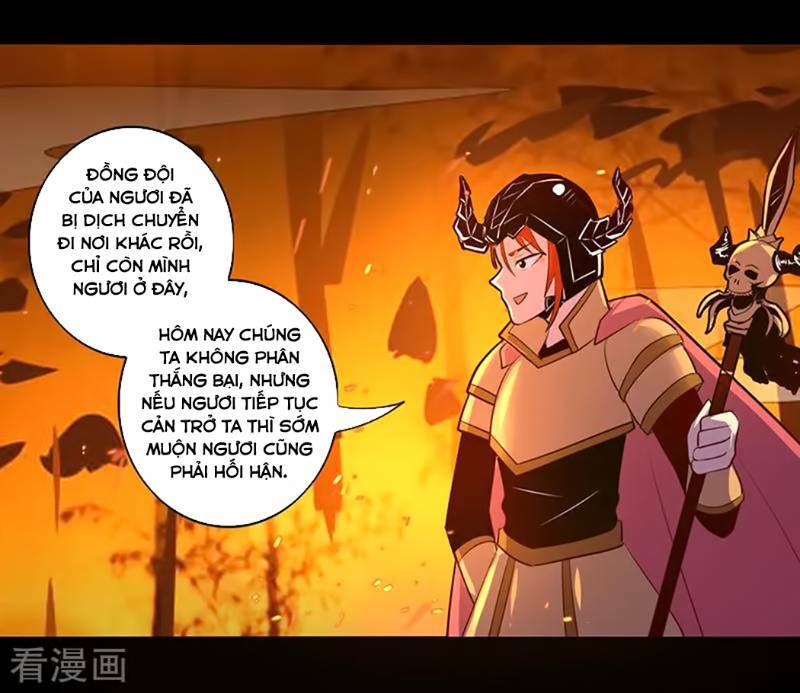 ta không phải là npc chapter 107 7