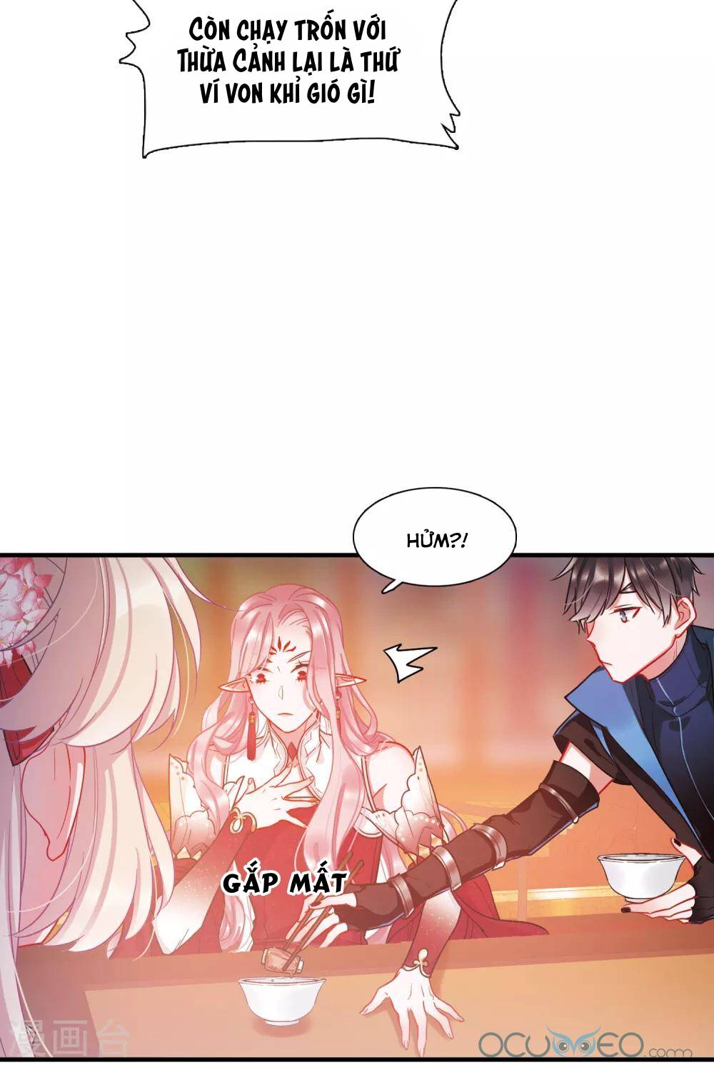 danh kiếm trủng chapter 11 47