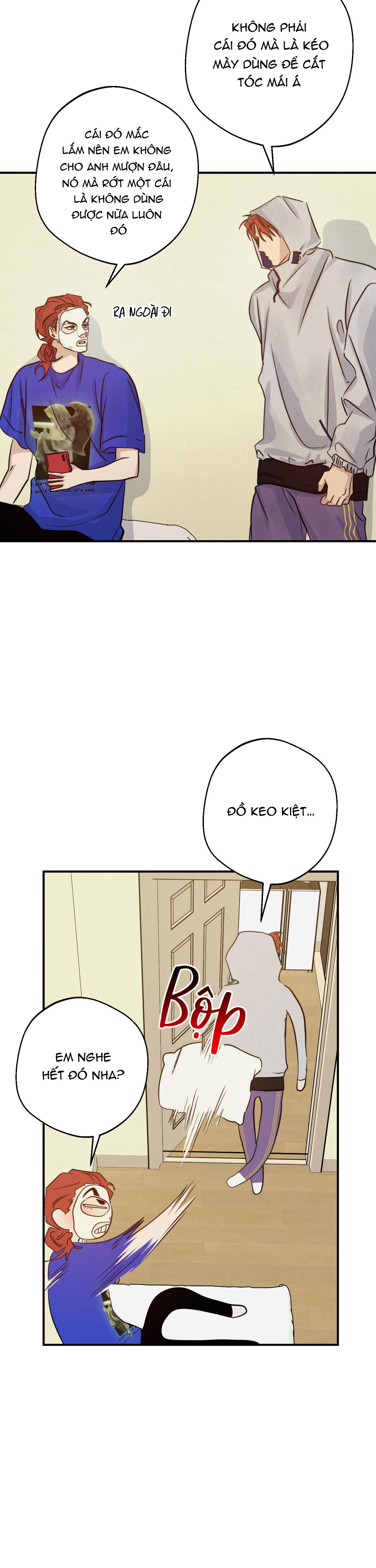 high clear chapter 46 10