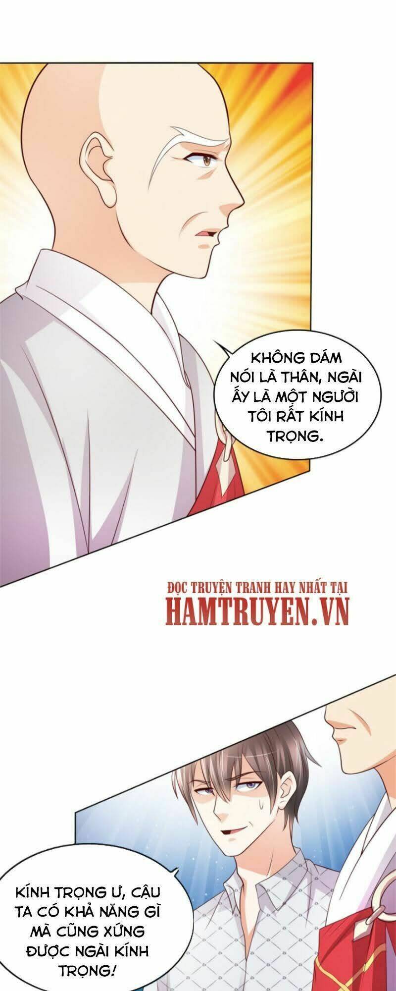 chí tôn toàn năng chapter 46 29