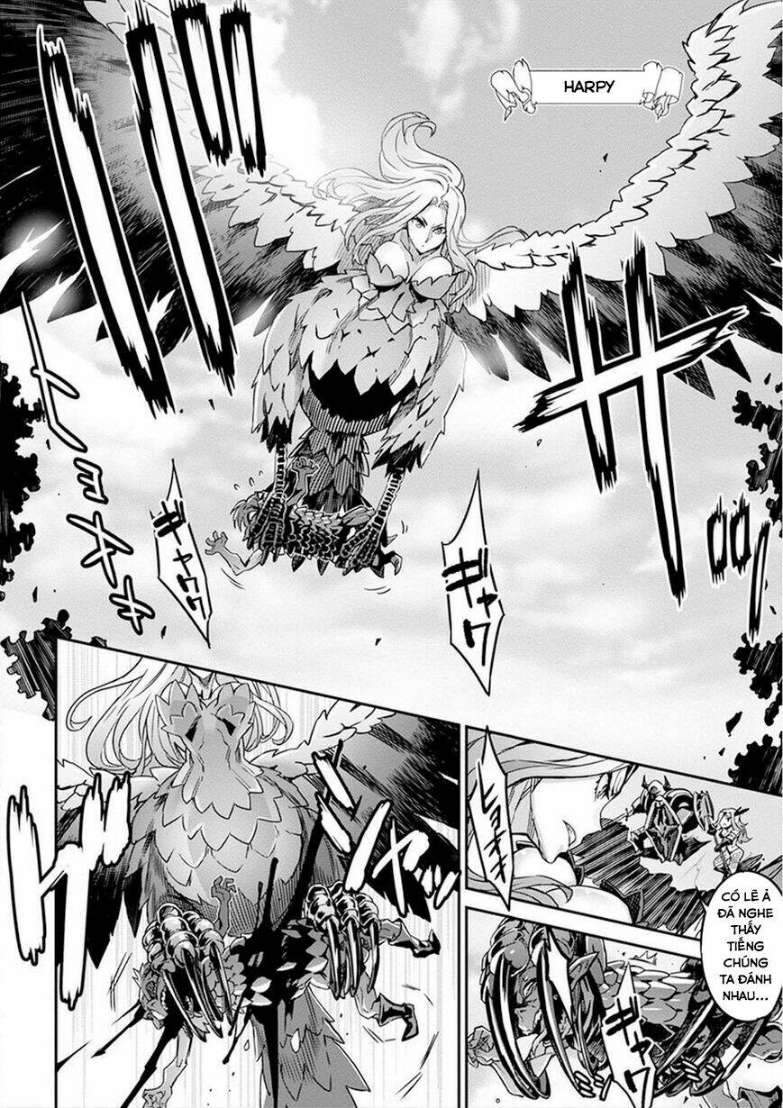 dragon's crown chapter 2 13