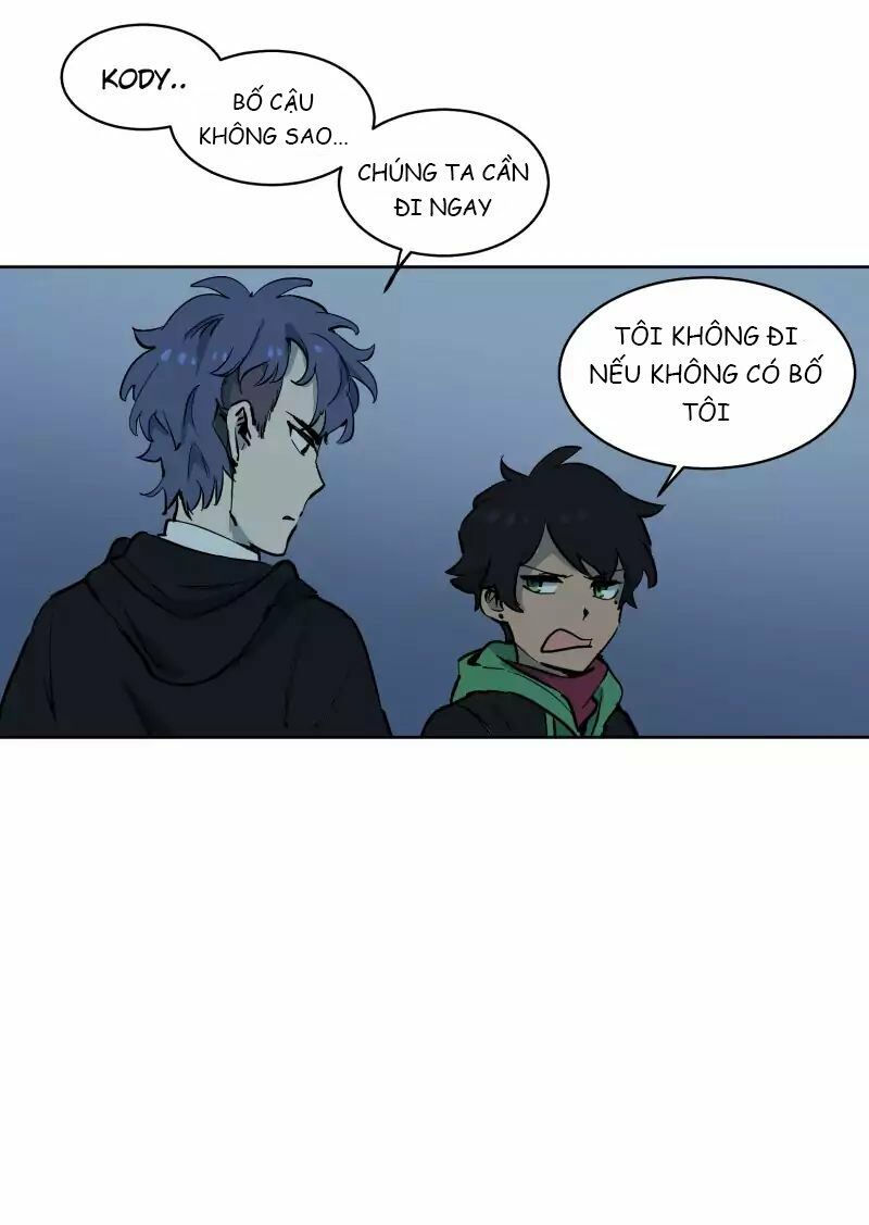 lumine - cội nguồn ánh sáng chapter 48 4