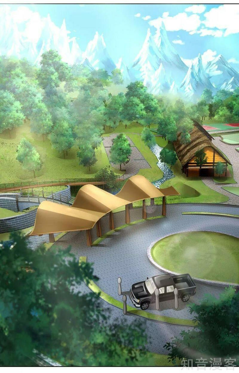 vú em tiên tôn đi ở rể chapter 144 17