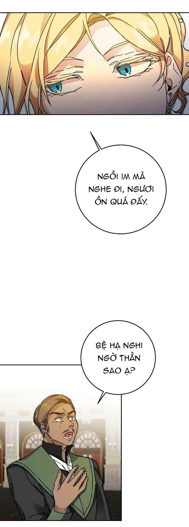 tôi trở thành hoàng đế bạo chúa trong tiểu thuyết chapter 43 28