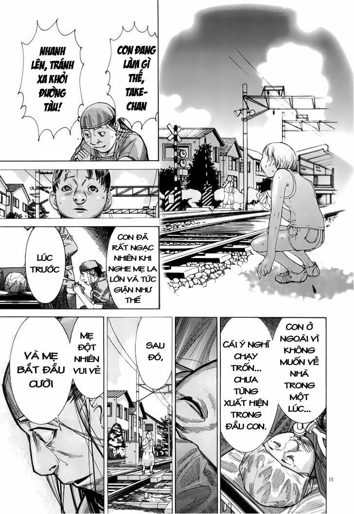 team medical dragon - y đội rồng chapter 81 14