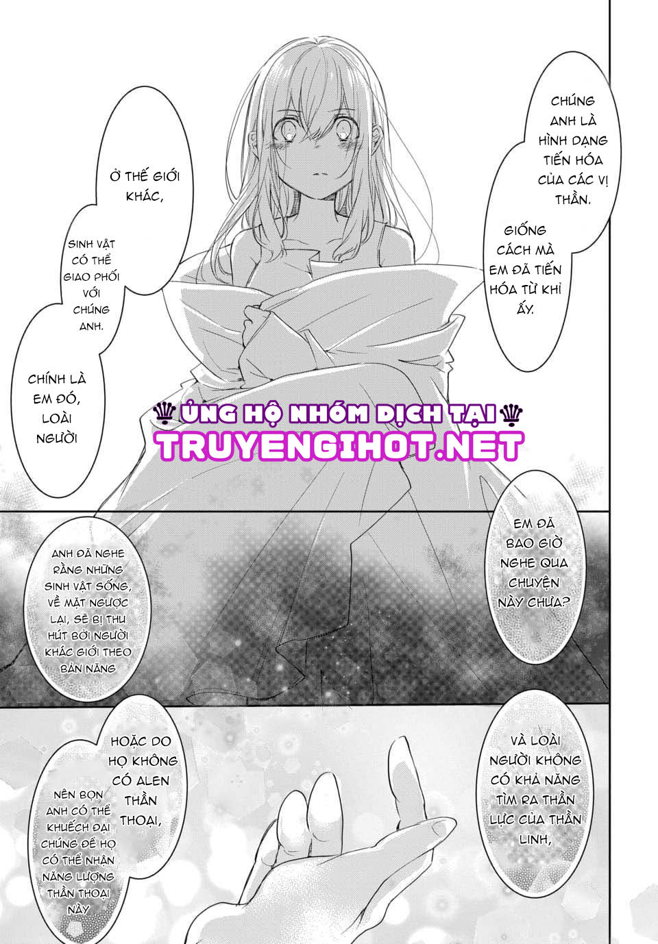 cuộc hôn nhân dị biệt chapter 2.1 5