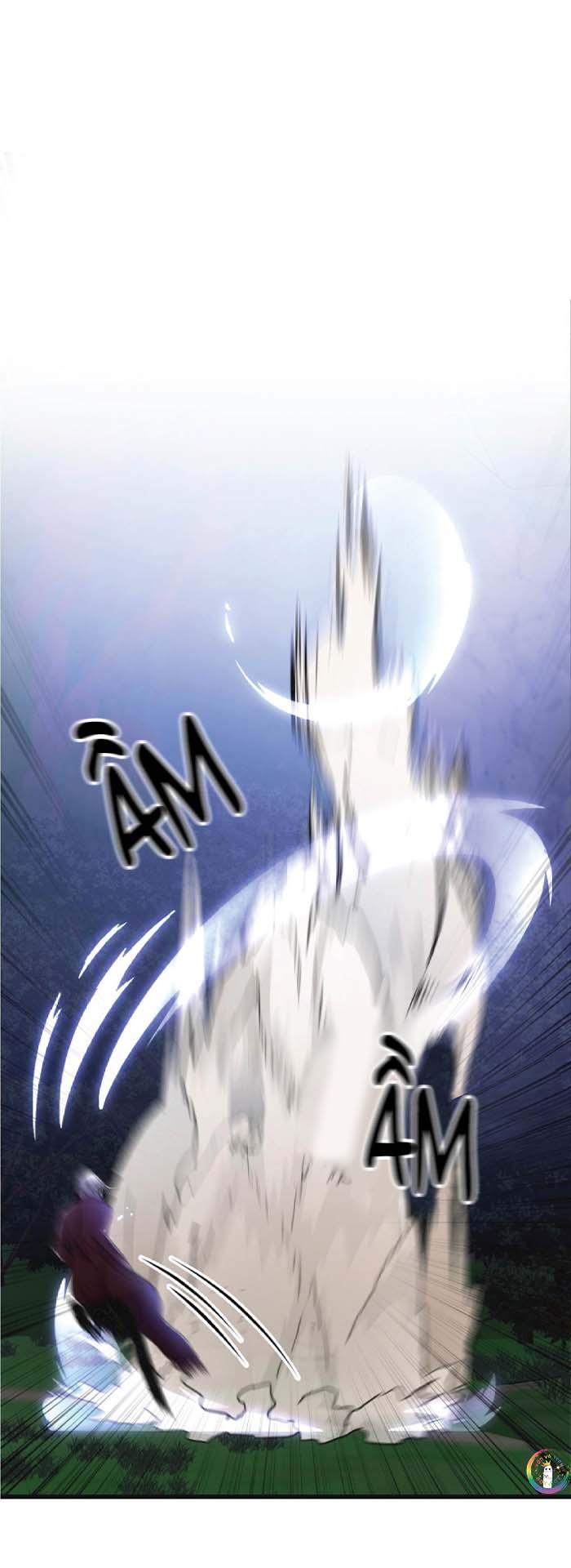 cuộc sống thường nhật của trị liệu viên hạng b chapter 33 34