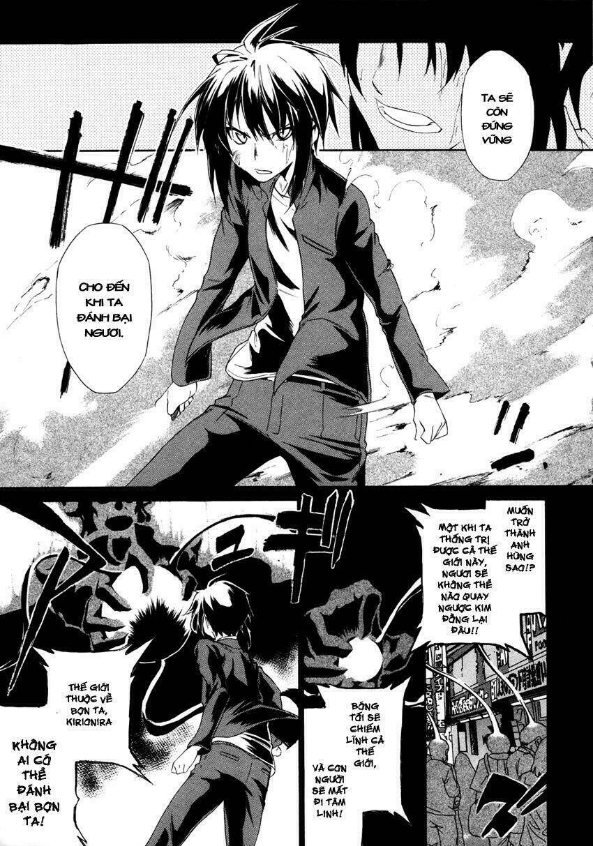 sexual hunter riot chapter 1 10