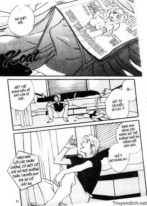 meteor methuselah chapter 26 6