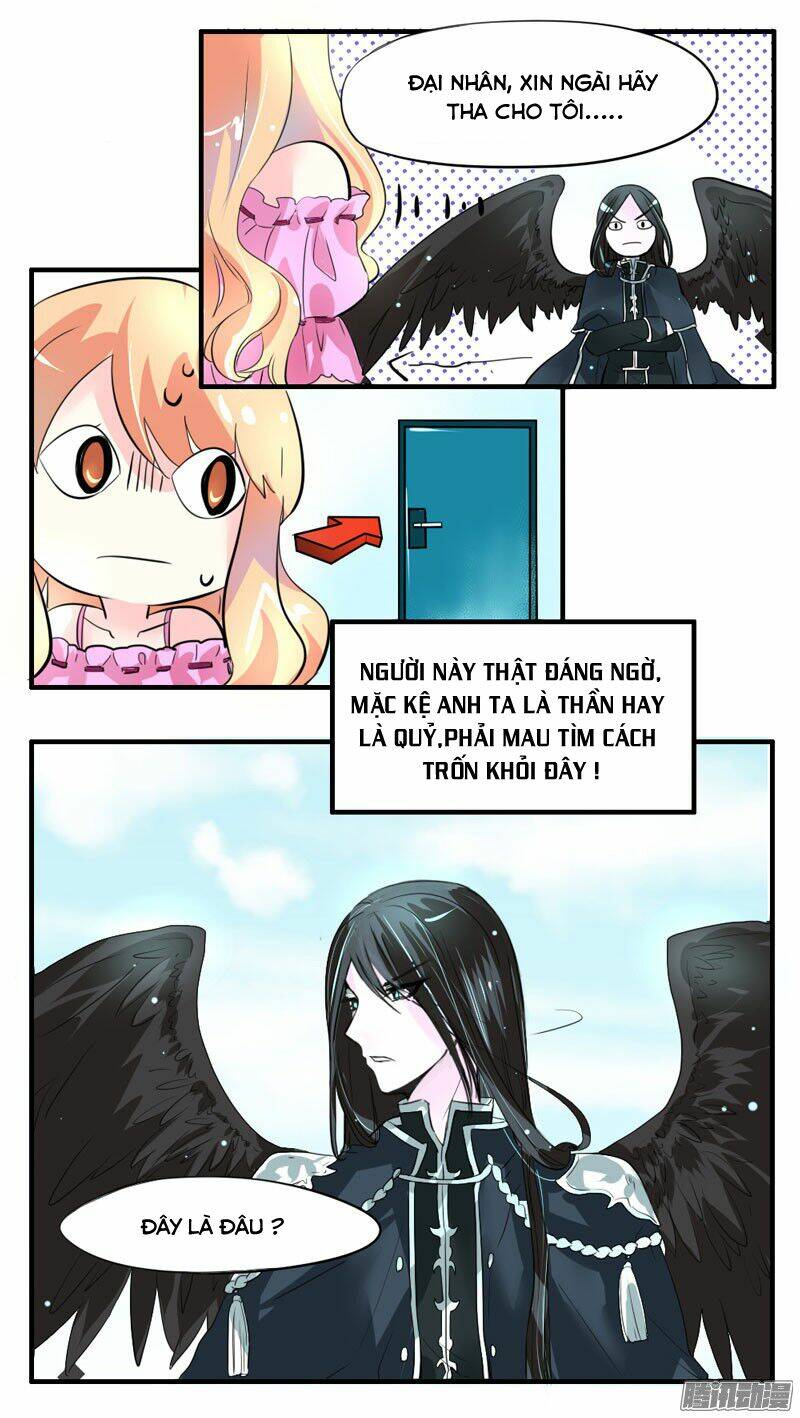 ma vương đại nhân đi thông thả chapter 3 16