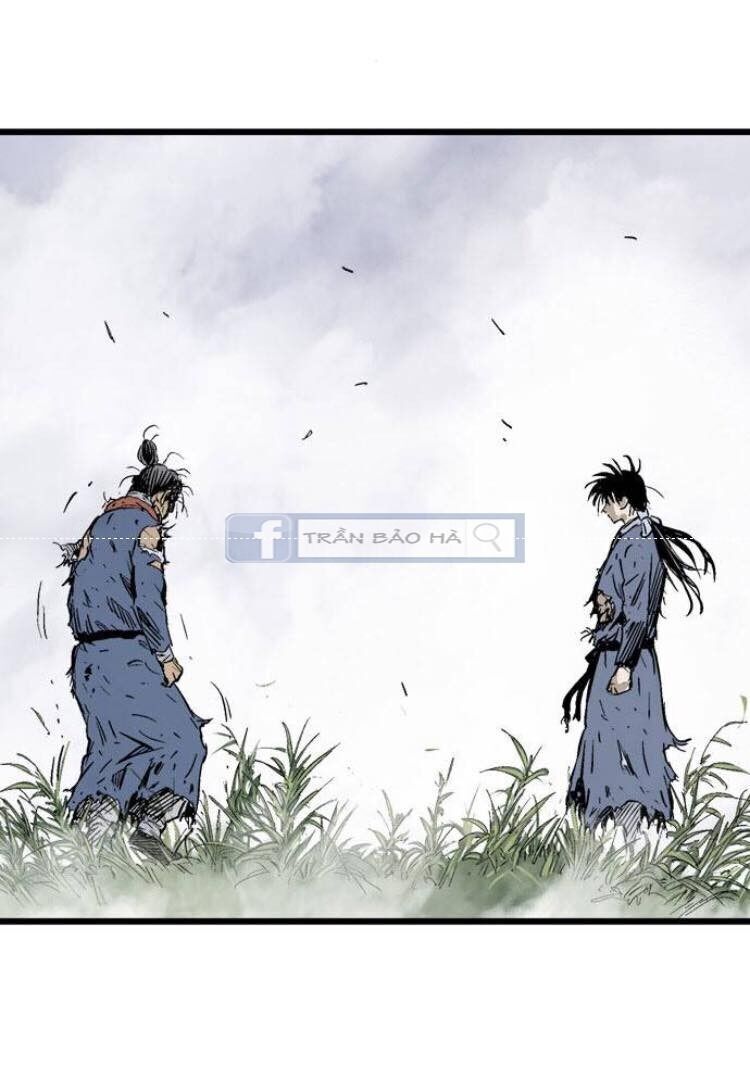 cao thủ 2 chapter 119 33