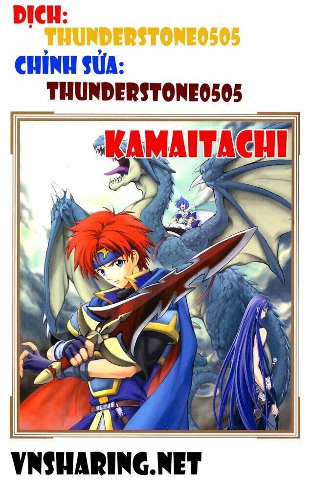 fire emblem-hasha no tsurugi chapter 33 2