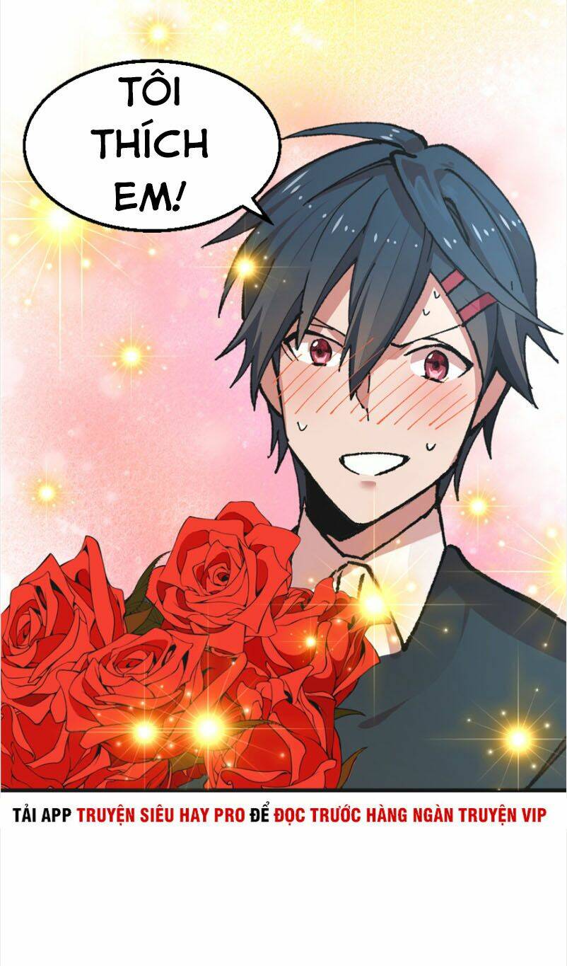 vô sỉ thuật sĩ chapter 2 1