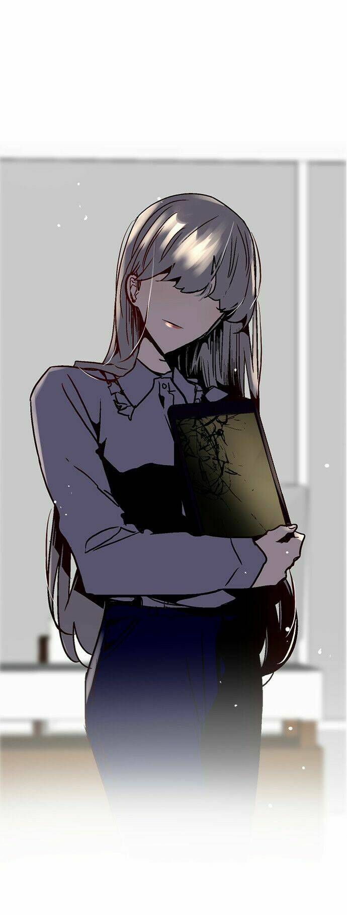 người máy hủy diệt chapter 27 7