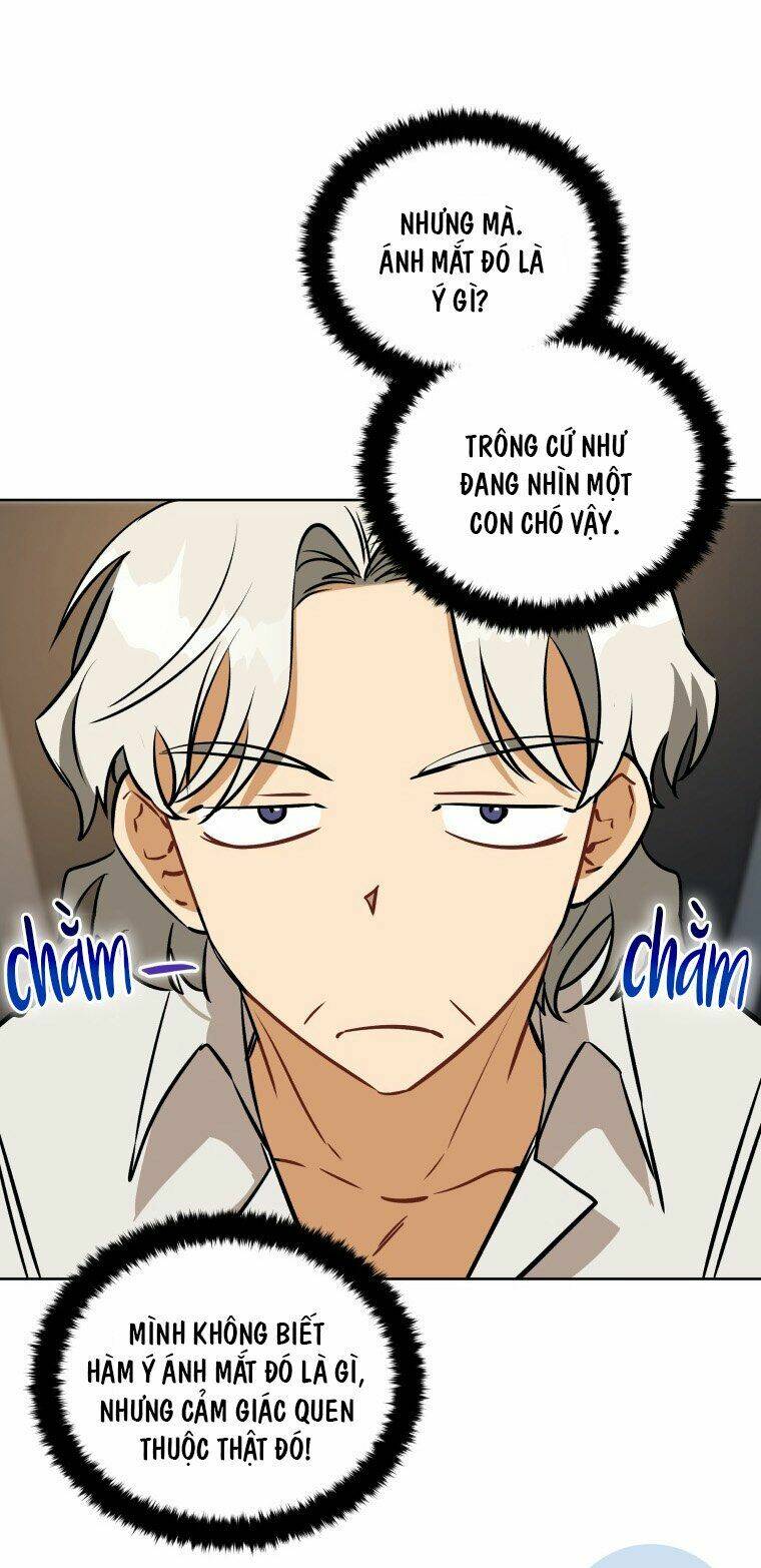 quái thú với hoa chapter 106 3