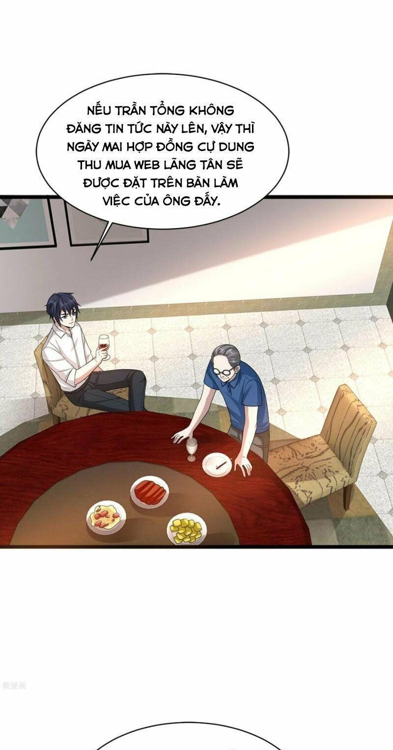 đô thị tà vương chapter 133 11