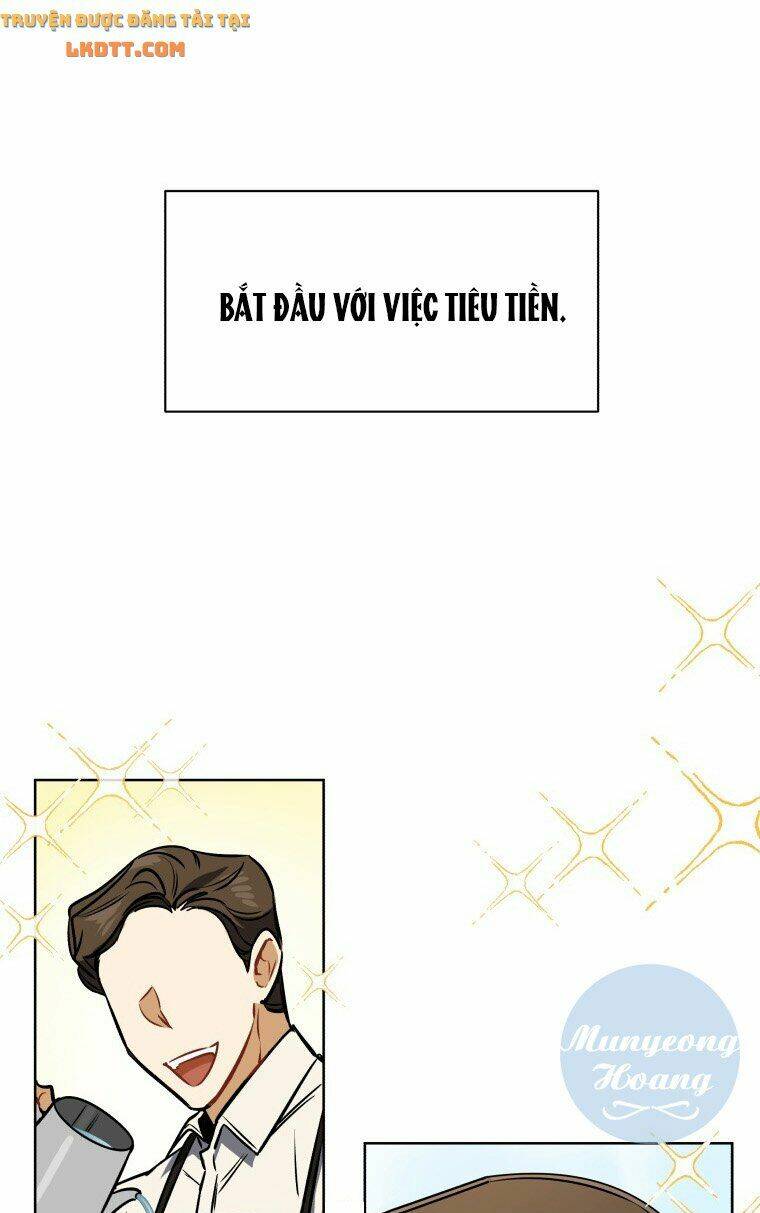 quái thú với hoa chapter 104 9