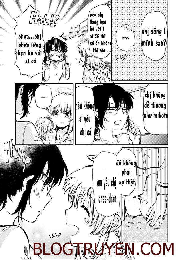 sayuri-san no imouto wa tenshi chapter 1.2 7