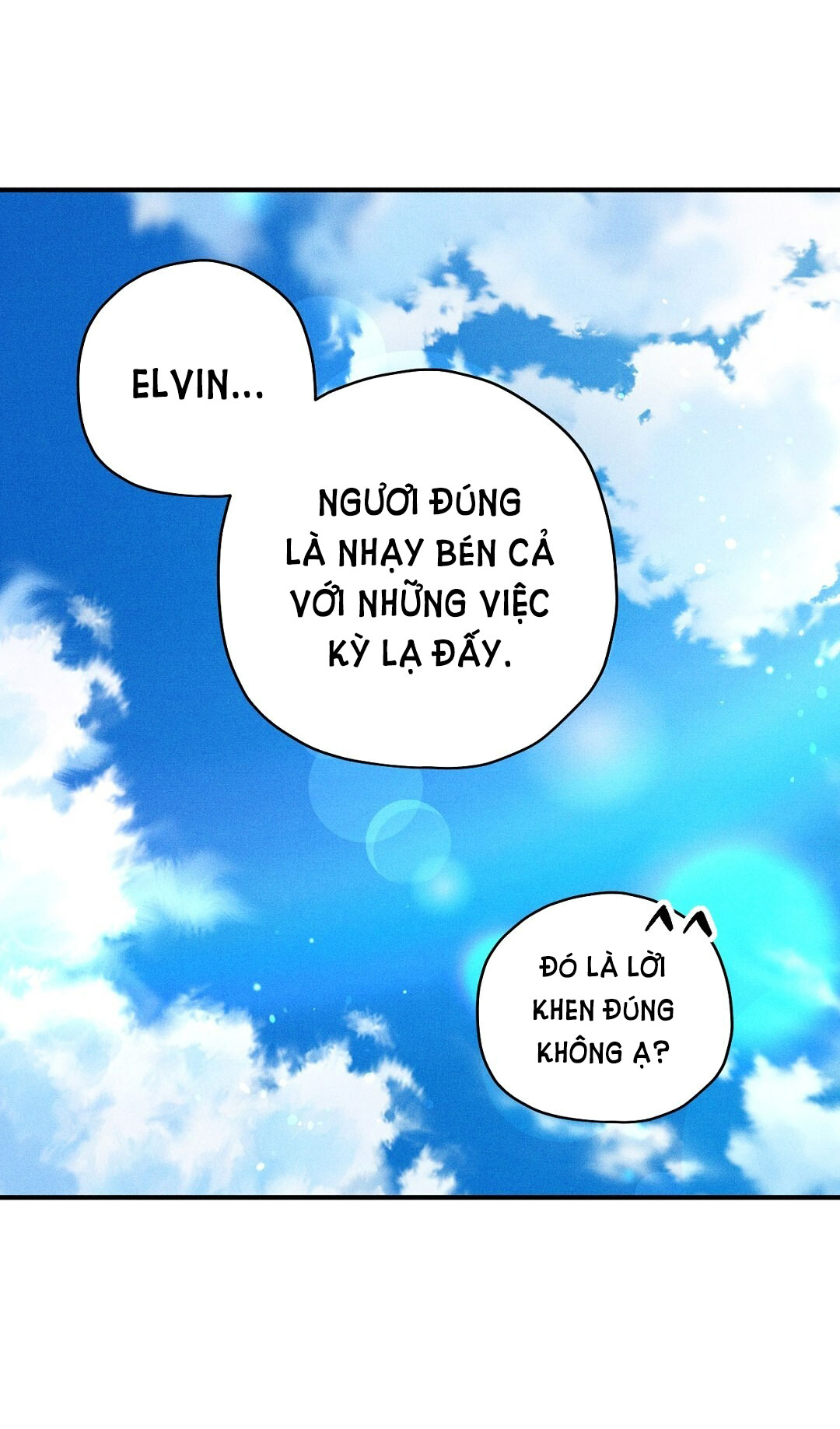 hoàng tử bất lương giấu mình là omega chapter 9.2 14