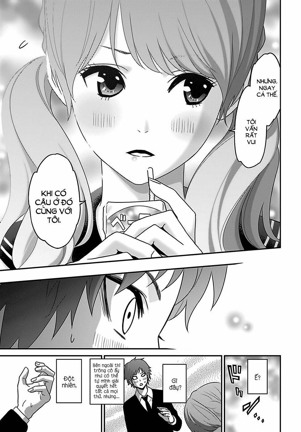 raisekamika chapter 2 25