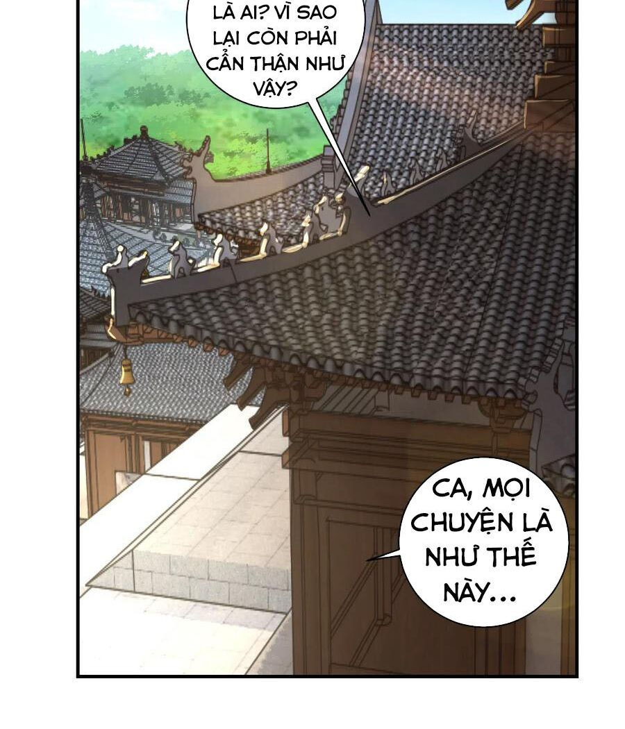 nghịch thiên chiến thần chapter 142 18