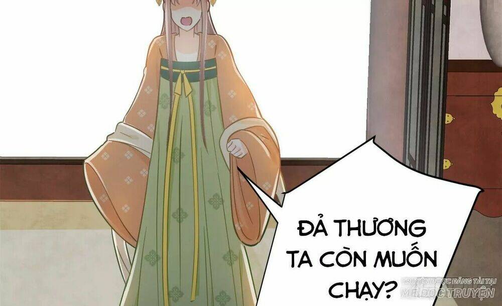 vương gia ba tuổi rưỡi của tôi chapter 45 46