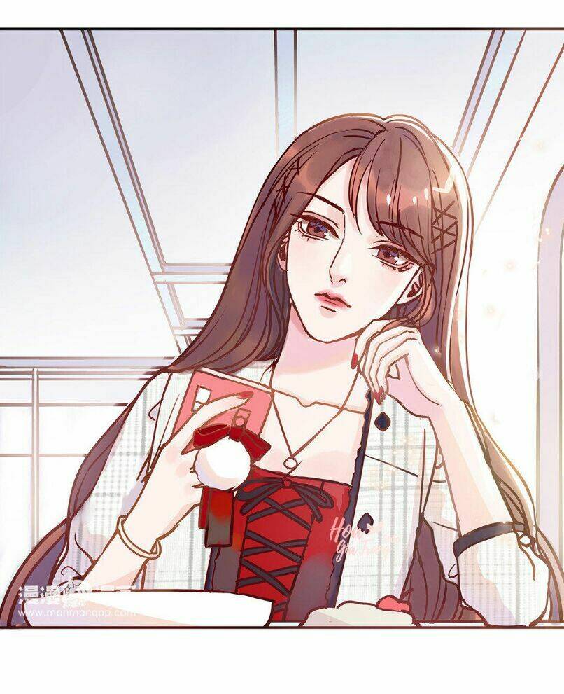 chồng trước 18 tuổi chapter 5 21