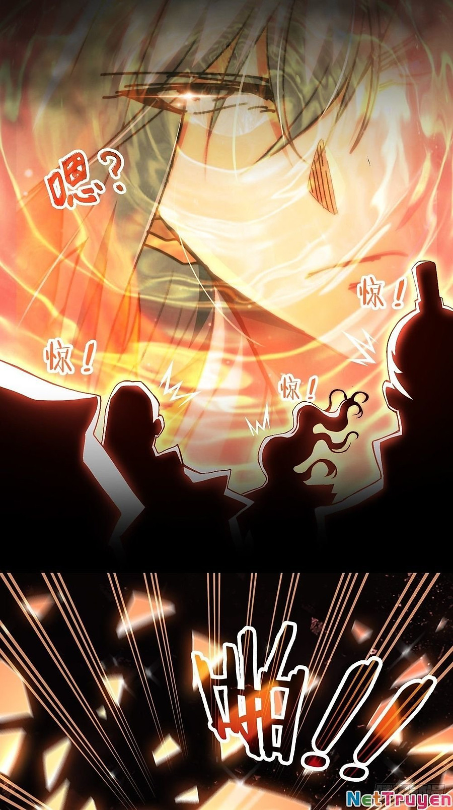 từ lúc bắt đầu liền vô địch chapter 20.5 60