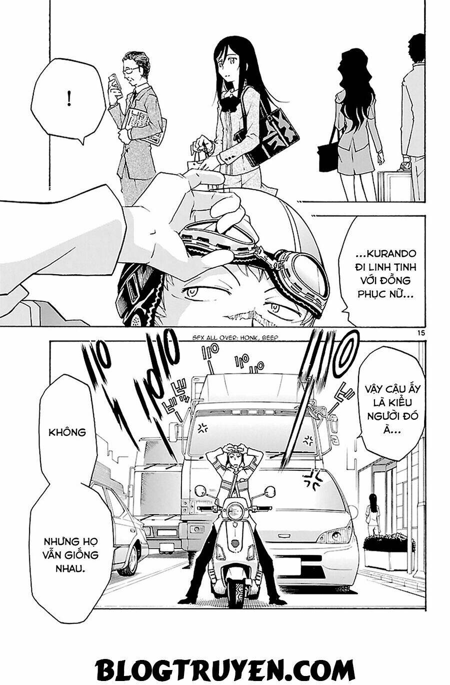 popcorn avatar chapter 13 18