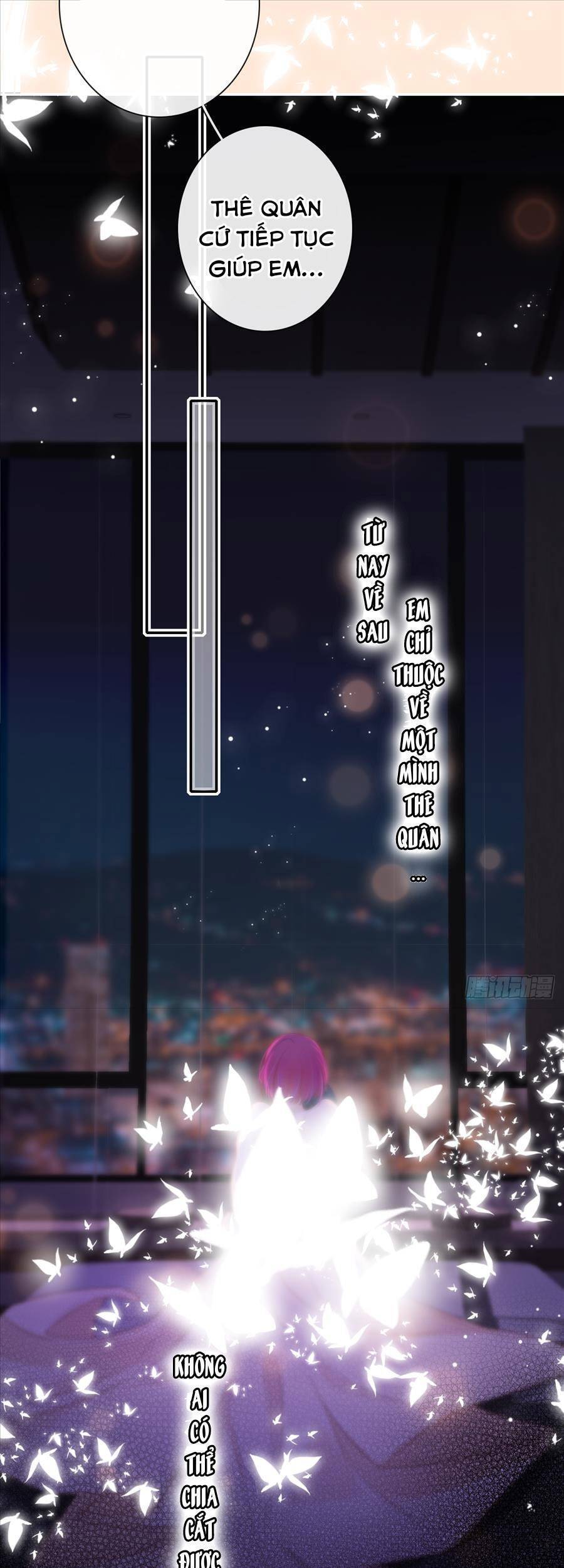 kim ốc tàng kiều chapter 49 21