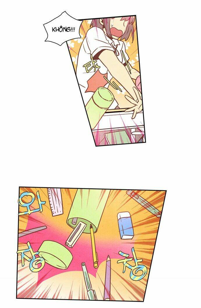 evergreen tea chapter 1 20