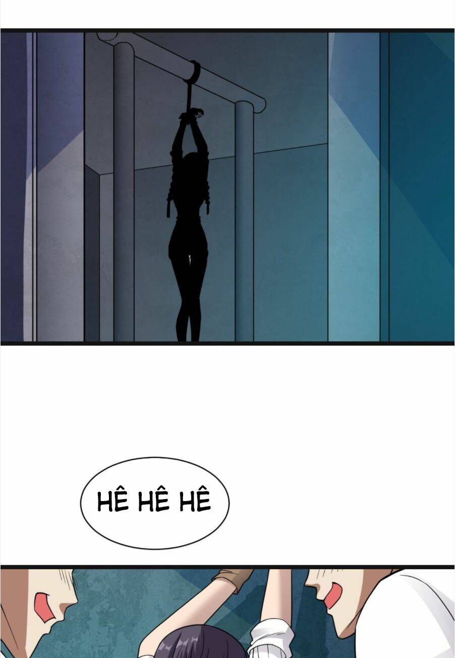 vô hạn biến dị chapter 18 31