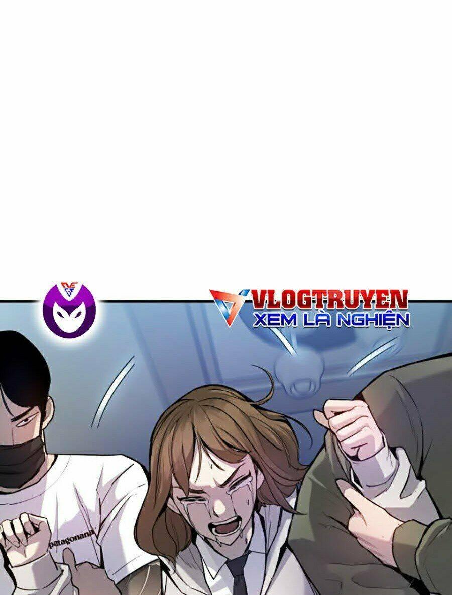 đặc vụ kim chapter 2 77