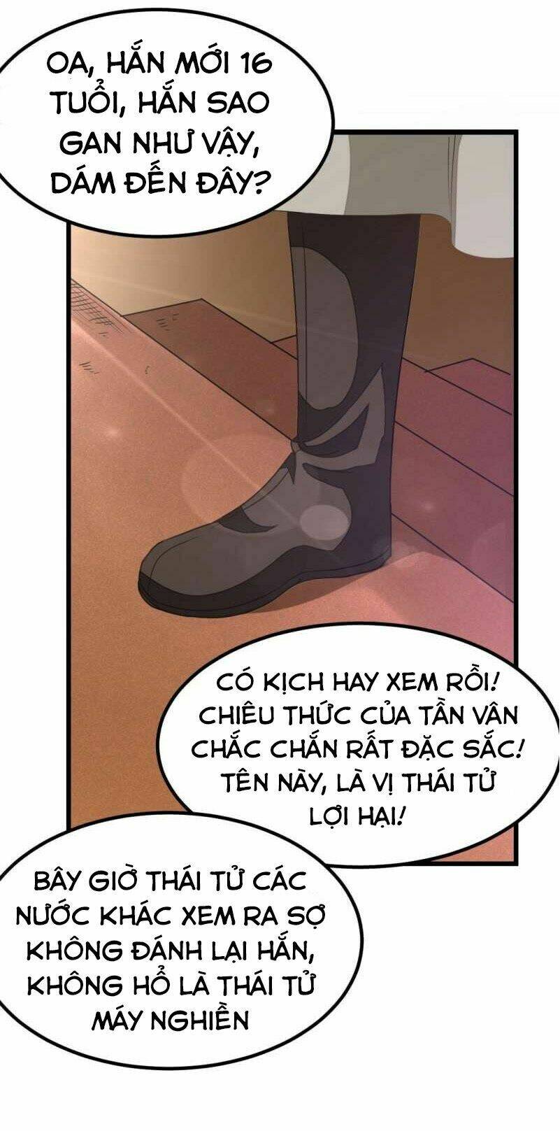 cửu dương thần vương chapter 149 32