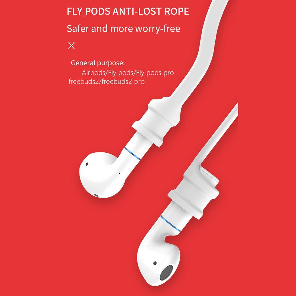 Wireless Earphones Protective Case Cover for Huawei