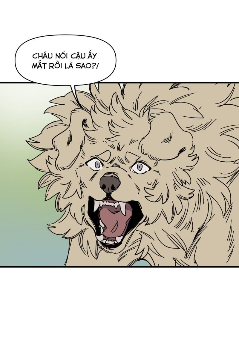 lumine - cội nguồn ánh sáng chapter 136 23